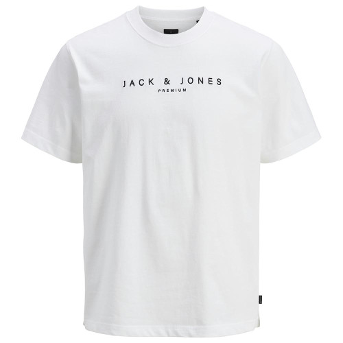 Jack & Jones Ανδρική κοντομάνικη μπλούζα